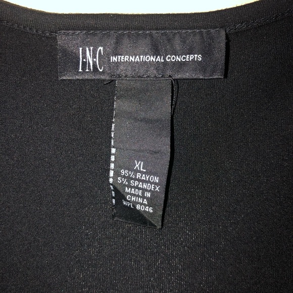 I N C 2 Piece Set - Picture 4 of 10